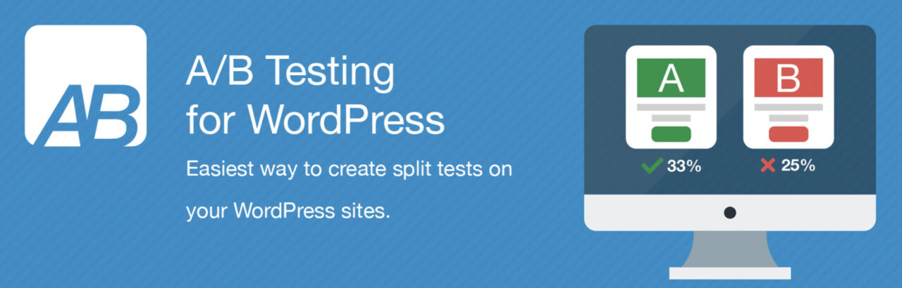 A/B Testing for WordPress