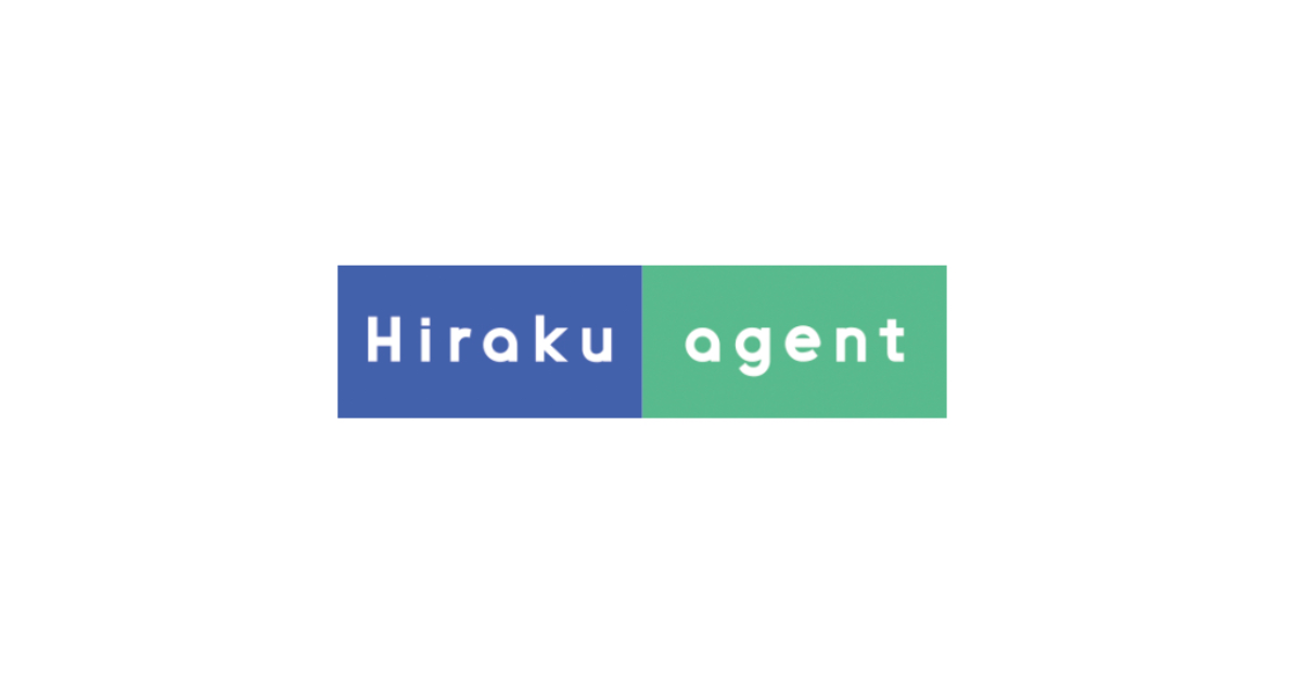ヒラクエージェント（Hiraku Agent）とは？